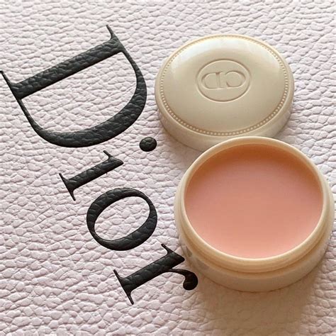 dupe for dior creme de rose|Dupes For Dior's Most Popular Lip Balm .